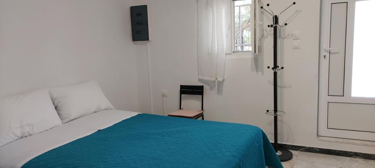Helen'S Cozy Studio 2 Artemida  Eksteriør billede